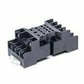 Midtex 670-0120=RELAY SOCKET 670-0120